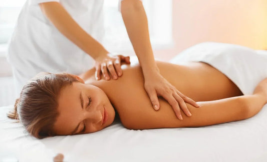 Comment allier soulagement et relaxation à domicile ?