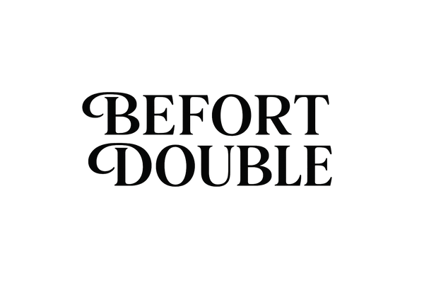 BEFORT DOUBLE