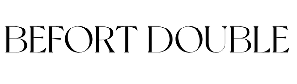 BEFORT DOUBLE